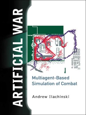 cover image of Artificial War